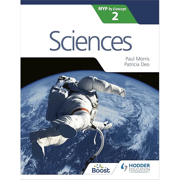 IB MYP Mathematics Year 2 Student Bk : Weber, David, Kunkel, Talei
