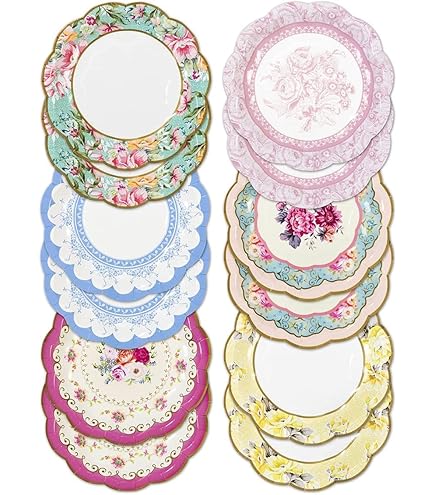 40x roze kleine cocktail servetten 25 x 25 cm
