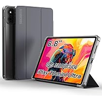 ALLDOCUBE iPlay 70 Mini Ultra Tablet (8.8 Inches, Snapdragon