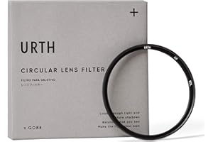 Urth UV Lens Filter (Plus+) (49mm, Avvitare)