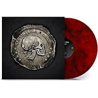 Quadra-Reprint (Ruby Red Marble) Gatefold [Vinyl LP]