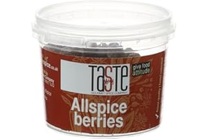 Gourmet Spice Company Allspice Berries 30 g
