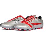 sega mark football boots
