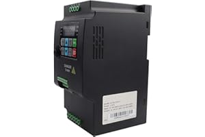 TANGXI SKI780-5D5G-4 5.5kw 380V Variador de frecuencia, entrada y salida trifásica Motor universal Convertidor de frecuencia VFD para suministro de agua a presión constante, control de presión constante a pr