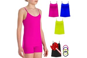 Risalti Canotta Bambina Microfibra Spalla Stretta 3 Pz - Canottiera Bimba Elegante, Caraco Senza Cuciture ed Etichette, Top Intimo più Morbido delle Canottiere Bimba Cotone - Made in Italy