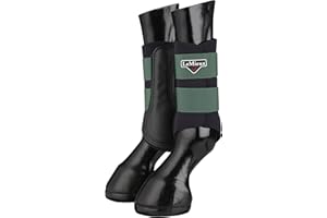LeMieux Prosport Grafter Brushing Boots Pair Unisex Bürstenstiefel