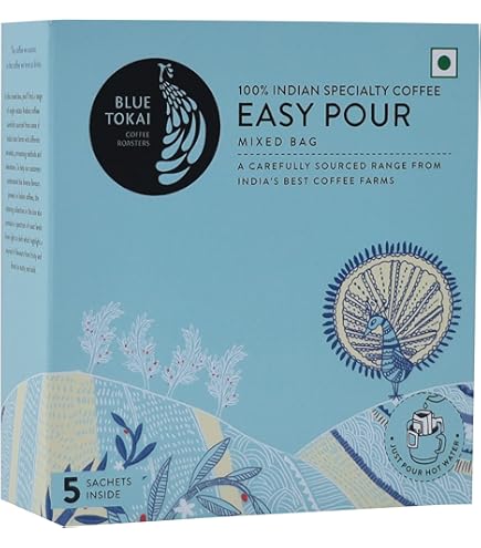 Bacha Coffee | Assorted Navigator Coffee Taster, 25 * 12g