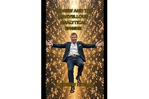 Andrew and the Marvellous Analytical Engine