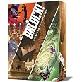 Unlock! Short Adventures: Il Dungeon Di Doo-Arann - Gioco Da Tavolo Asmodee, Escape Room In Scatola Con App, 1-6 Giocatori, 10+ Anni