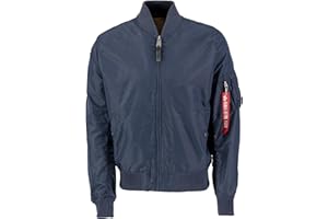 ALPHA INDUSTRIES Chaqueta para Hombre