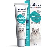 Kedi T&uuml;y Yumağı &Ouml;nleyici Malt Kedi T&uuml;y&uuml; D&ouml;k&uuml;m D&ouml;k&uuml;lmesi &Ouml;nleyici Engelleyici Kedi Maltı - 100 gr