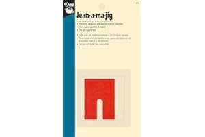 Dritz Jean-A-Ma-Jig, Original Version