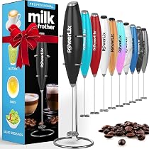 Lot De 19 Pochoirs Décoration Café Et Gâteaux - Woo Lando - Motifs Créatifs Réutilisables