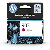 Cartuccia HP 903XL Nero Originale - Alta Capacità 1000 Pagine - Foto 13