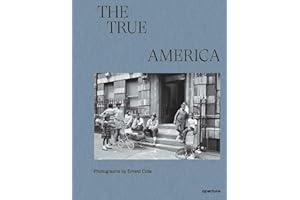 Ernest Cole The True America /anglais