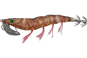 Expert Predator - Esca artificiale seppie Totanara Egi SHRIMP ATTACK