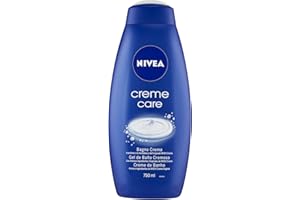 Nivea Gel Creme Care 750 ml