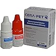 CERA-PET Control Solution - check the accuacy of your Meter