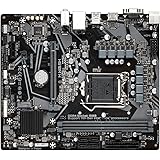 Gigabyte H510M H Carte mère Intel H510 Express LGA 1200 Micro ATX