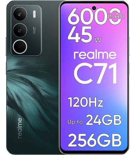 realme Note 60 64GB 3GB Marble Black MEA RMX3933 EU : Amazon.fr