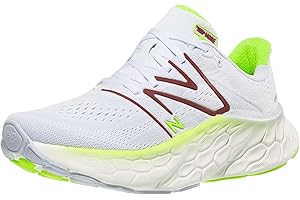 New Balance Męskie buty do biegania Fresh Foam X More V4