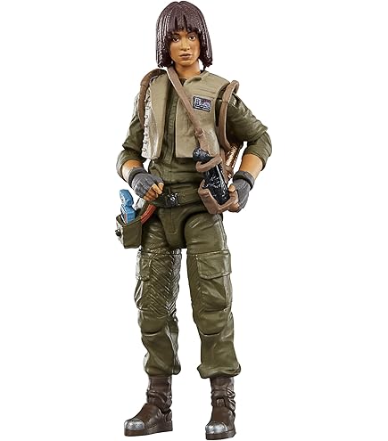 Hasbro Star Wars Galaktická Akce