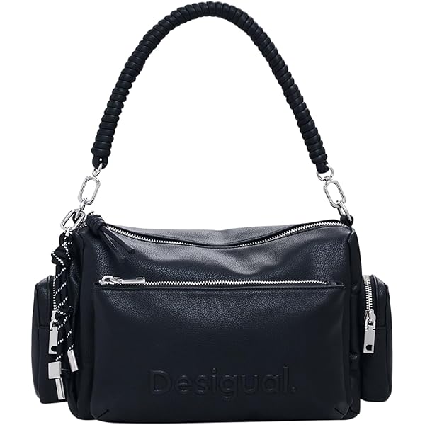 Desigual : Amazon.pl: Moda