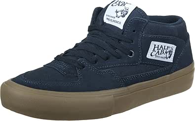 vans half cab india