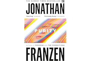 Purity: Jonathan Franzen