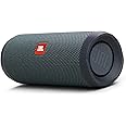 JBL Flip Essential 2 Speaker Bluetooth Portatile, Cassa Altoparlante Wireless Impermeabile IPX7 con Bassi Potenti, fino a 10 