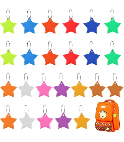 Bande Riflettenti A Scatto Per Sicurezza: Strisce Luminose Per Bambini, Corridori E Ciclisti. Visibilità Fino A 300 Metri Per Notturno E Escursioni.