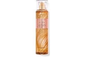 BATH & BODY WORKS Bath and Body Works IN THE STARS Fine Fragrance Mist 8 fl oz / 236 mL
