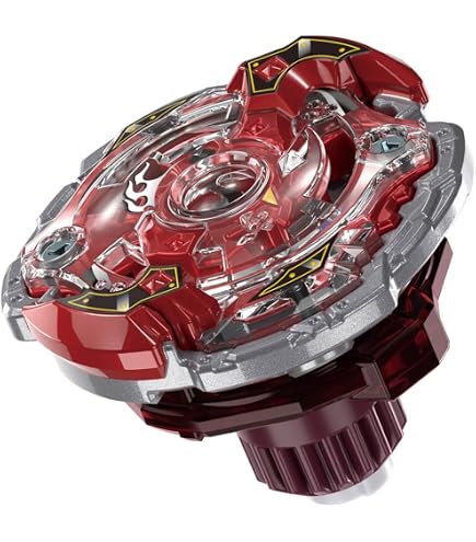 Buy Takara Tomy Beyblade X UX-18 Random Booster Vol. 8 Online at