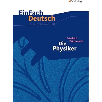 Die Physiker - View 7