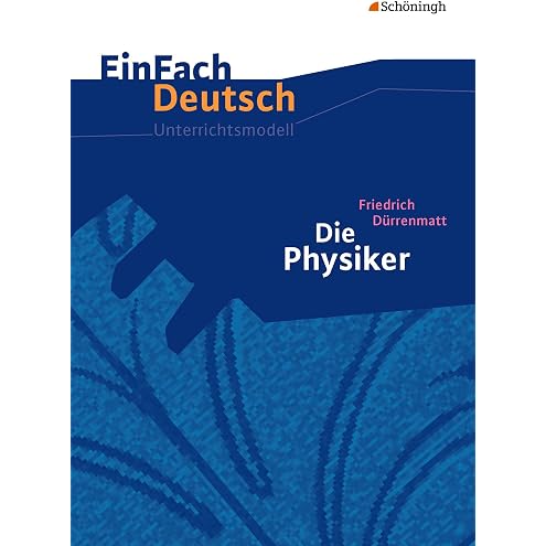 Die Physiker - View 8