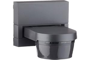 Busch-Jaeger 6847AGM-35 Busch-Wächter 220 Masterline with Remote Control