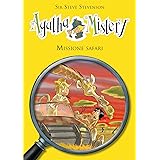 Missione safari. Agatha Mistery. Vol. 8