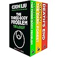 The Three-Body Problem Boxset
