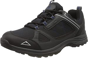 MC KINLEY Mixte Aquabase Maine Chaussure de Marche