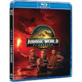 Jurassic World: El renacer (BD) [Blu-ray]