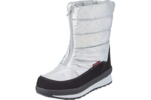 CMP Kids Rae Snow Boots WP, Stivali da Neve Bambine e Ragazze