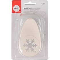 Perforadora De Papel Rayher - Forma Hoja De Arce, 3.81 Cm, Para Papel Hasta 200 G/m², Ideal Para Scrapbooking Y Manualidades