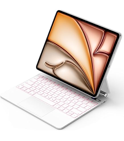 IVEOPPE IPd Ir 13 Inch M3M2, 20252024 & IPd Pro Kuwit | Ubuy