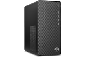 HP0Q5 HP Komputer stacjonarny | WatsonI 1C23 | INTEL i5-13400 (Raptor LAKE) 2,40 GHz 10 CORES | RAM 16 GB DDR4 3200 NECC | SSD 1TB 2280 PCIe NVMe Val | UMA | No ODD | Windows 11 Plus | Dark Black | WARR