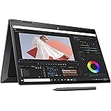 HP ENVY X360 15-ee0002na 15.6" FullHD IPS Touchscreen convertible 2in1 Laptop, AMD Ryzen 7 4700U (8 Core), 16GB DDR4, 1TB SSD