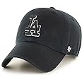 '47 Brand Los Angeles LA Dodgers Clean Up Dad Hat Cap
