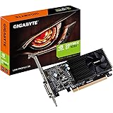 GIGABYTE GeForce GT 1030 Low Profile 2GB DDR5 Graphics Card (GV-N1030D5-2GL)