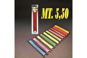 GLOBE FISHING elastico roubasienne pesca canna fissa carpodromo fiume lago silicone boccola