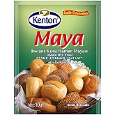 Kenton Dry Yeast Instant (3x10g)