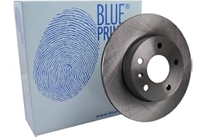 Blue Print ADW194311 Brake Disc